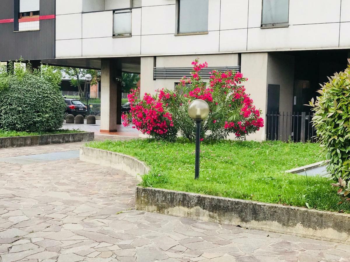Chic Panoramic Apartment Bérgamo Exterior foto